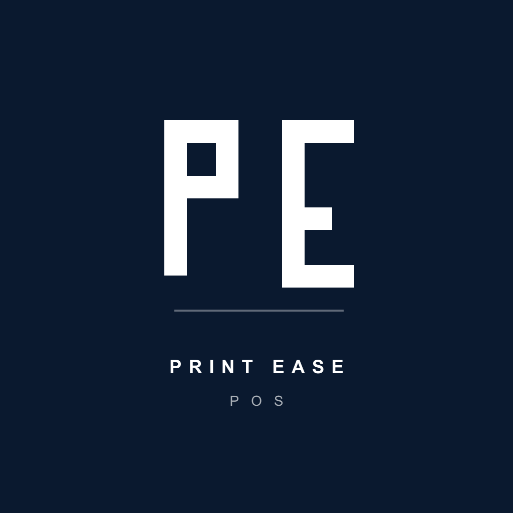 PrintEase POS