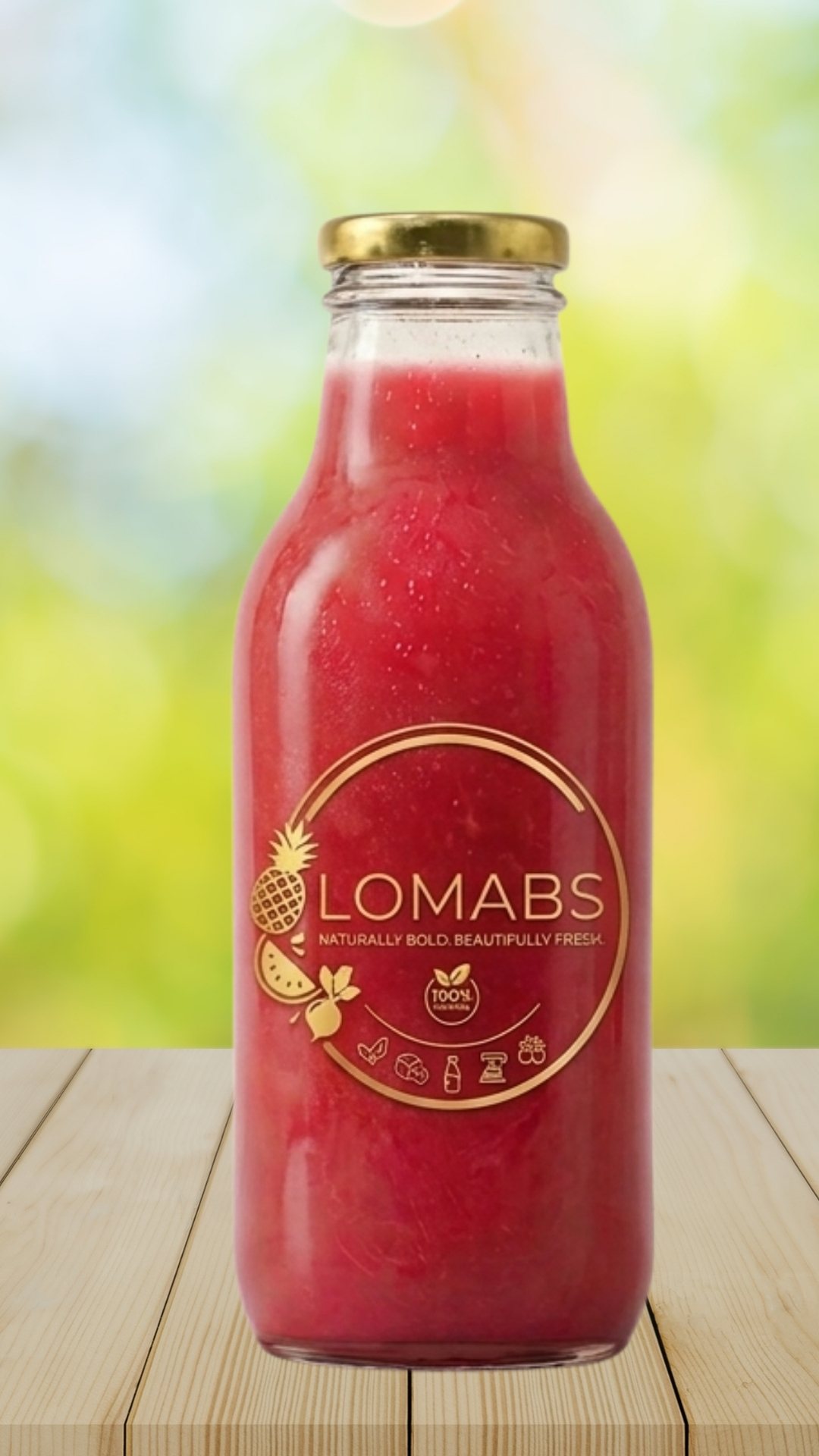 Lomabs Drink