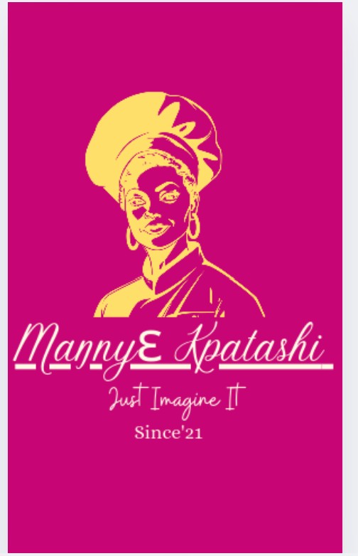 Manye Kpatashie Sobolo