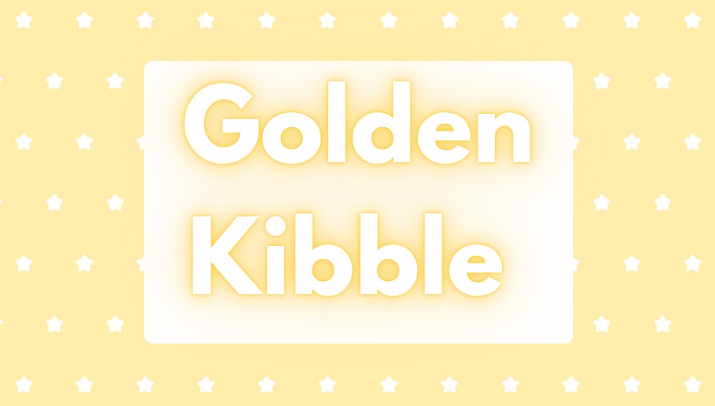 Golden Kibble