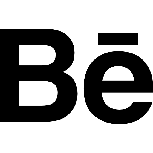 Behance icon